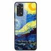 Tempered Glass Case For Xiaomi mi 10T Pro Cover Hard PC Coque for Xiaomi mi 10T Lite Protective Cases mi10T Pro Lite Fundas