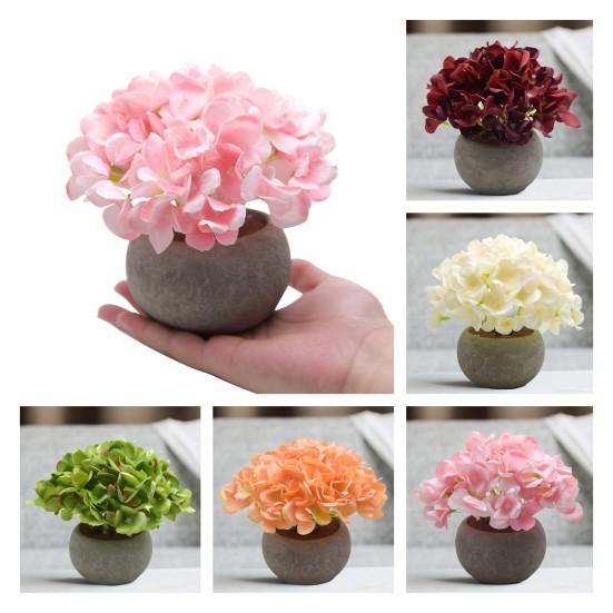 

Изысканное искусственное растение, приятное для кожи, красивое, многоцелевое