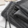 Lamb Cashmere Soft Stretch Women’s Sweatpants – Narrow & Wide Leg Options