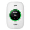 Detector inteligent de gaz natural Hikvision priză CN (adaptor inclus)