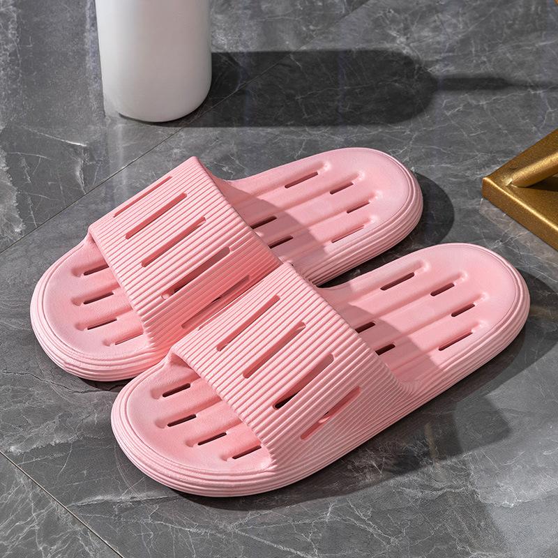 

Soft-soled Summer Shoes That Feel Like Stepping on Feces, Indoor Anti-slip Flip-flops Fits 35-36