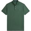 Polo Custom Slim Fit Polo Shirt With Waist Design And Symmetrical Slit Hem Men Tops MNPOKNI1N823624-300