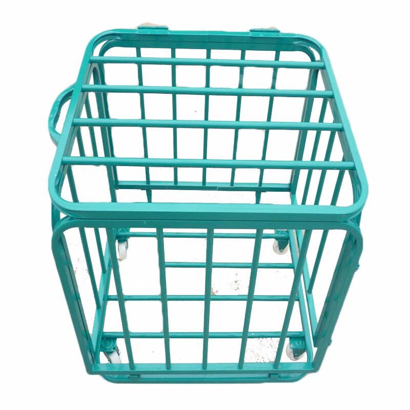 Zhong aoda Basketball Storage Cart Small (75x60x65cm)