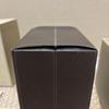 Used BURBERRY Rare Pair Watch Cosmetic Box