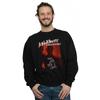 A Nightmare On Elm Street Mens Here I Come Sweatshirt