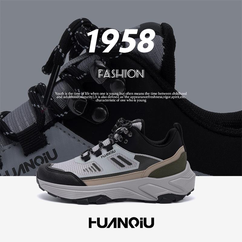 Global trend versatile sports shoes ZHQ68359 summer men's popular breathable men's shoes mesh fashion casual shoes