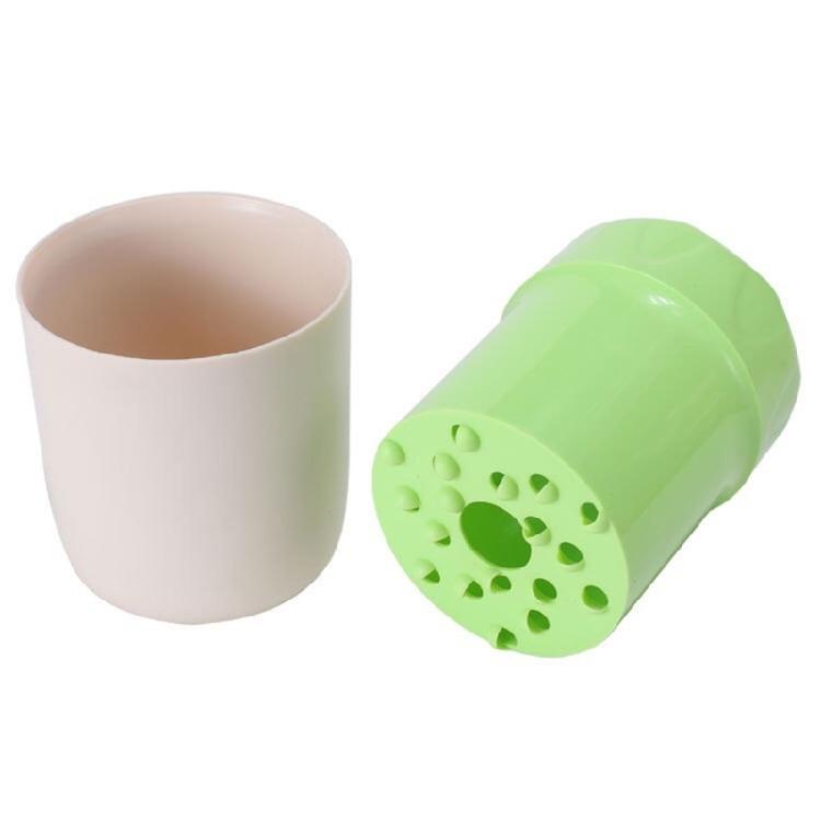 

Important Food Choppers Fruit Cutter Salad Maker Vegetable Cutter ABS Material 1
