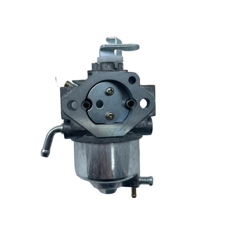Carburetor Mitsubishi Carb GB290 GM291 GM301 MGE4000 MGE4800 MBG5500 8HP 10HP серебряный