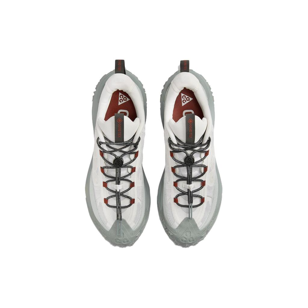 Neuer Nike ACG Mountain Fly 2 Low GORE TEX Phantom Light Silver HF6245-003