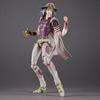 Jojo'S Fantastic Adventure, Wild Horse, Jello Zibelin, Super Like Movable, Model, Boxed Figure