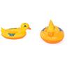Children's Inflatable Duck Swim Ring Wholesale Factory Supplier Cartoon Pvc Swim Ring