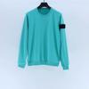 Basic Plain Hooded Sweatshirt Men Women 360g Cotton Loose Fit Casual Streetwear
