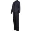 Towel City Womens/Ladies Soft Touch Long-Sleeved Pyjama Set