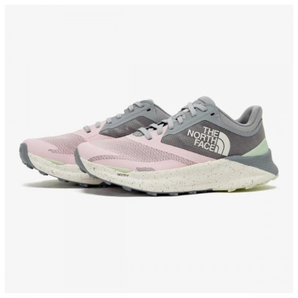 

North Face M Trekking Shoe Uqc Ns97p41d Vector Endless Three woMen Pink series 240