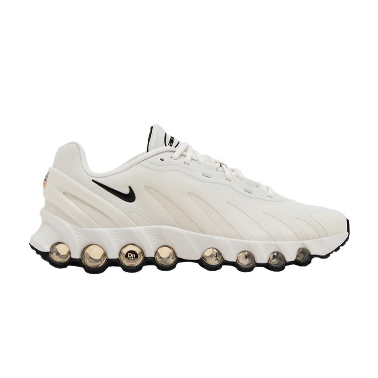 

Nike Кроссовки Air Max DN8 Phantom Мужские Кремовый Черный FQ7860-006 43