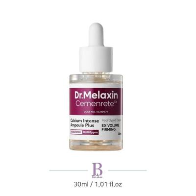 DR. Melaxin Cemerete Calcium Volume Ampulle Plus 30ml