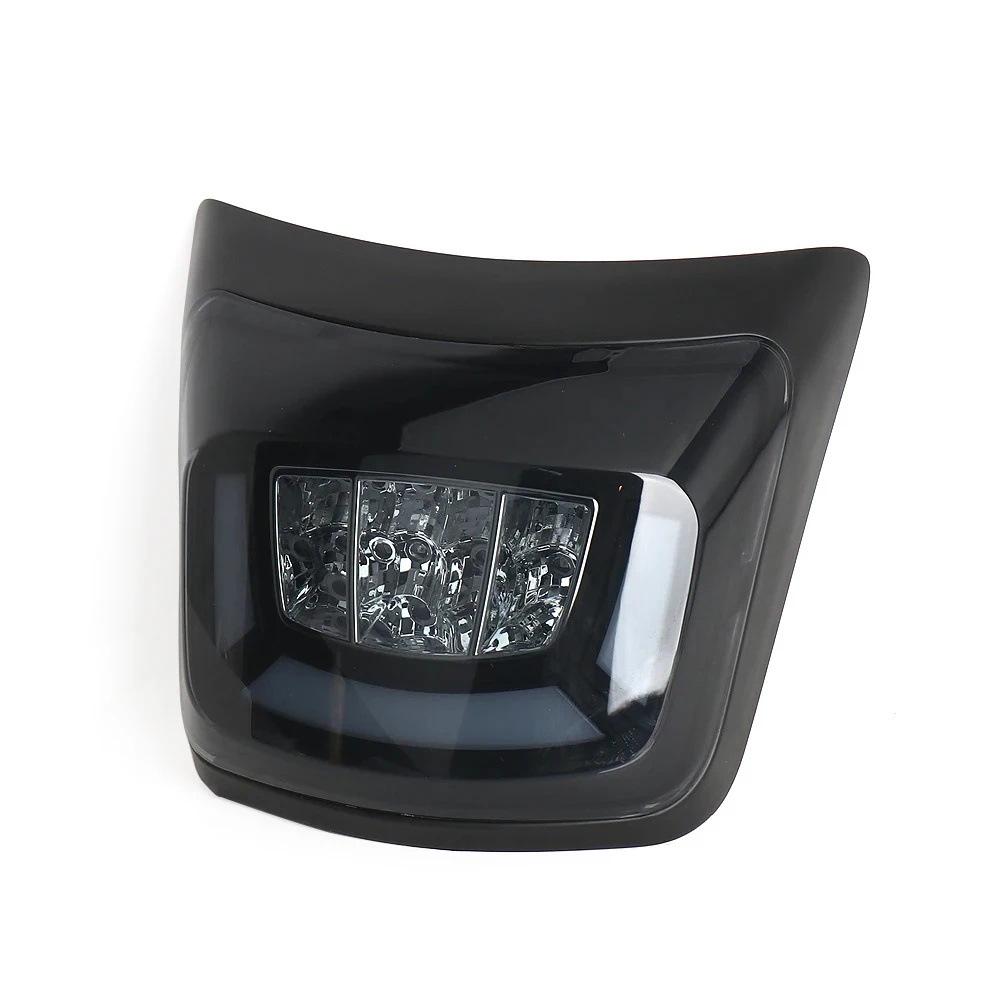 Vespa GTS300/GTV300 2023 LED Taillight & Brake Light Accessory