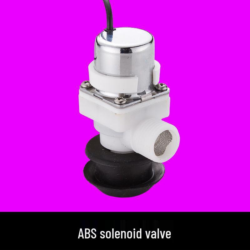 Infrarot Automatischer Urinalspüler Magnetventil