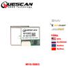 QUESCAN 18mm Drone FPV M10 GPS Module with Compass for RC Airplane Betaflight Pixhawk ArduPilot INAV GPS Galileo GLONASS BeiDou
