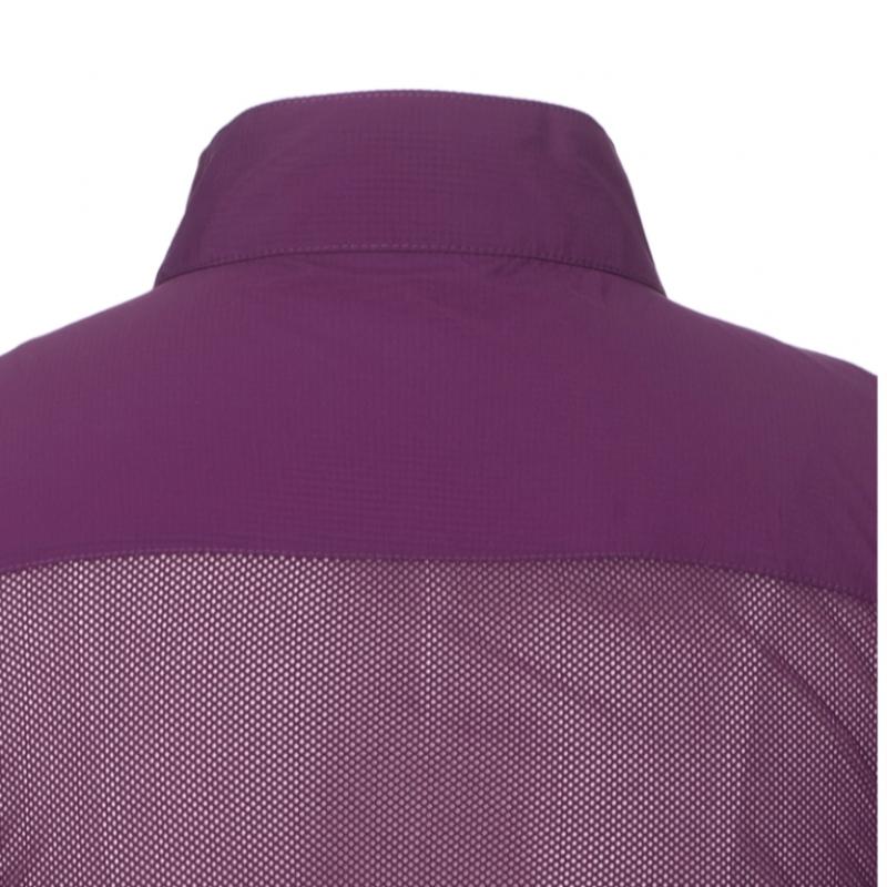 [Mountia] Mountia Frühling Sommer Damen S Gummi B Weste 8 1mqvSm2502