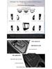 Starry Sky Film for 19-21 VW Tharu Interior, Flash Point Matte Finish, Free Replacement for Damage