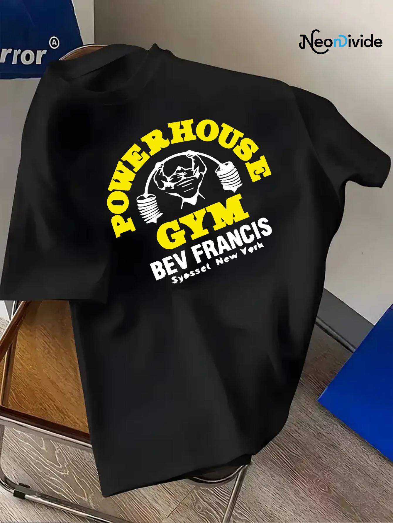 

Black Cotton TShirt Gym Fitness Muscle Trendy Athletic Athleisure Workout Casual Streetwear Workout Performance Activewear - ... 5XL різнокольоровий