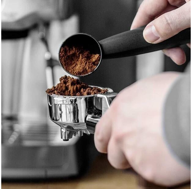 Эспрессо-кофемашина Gastroback 42709 Design Espresso Pro