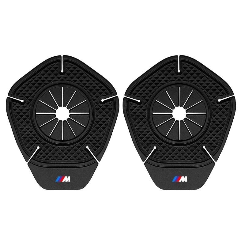 

Car 2Pcs Car Windshield Wiper Protective Cover Dust Wiper Emblem Car Styling For BMW F07 G16 G14 G15 G42 G26 U06 U11 U12 G70 G68