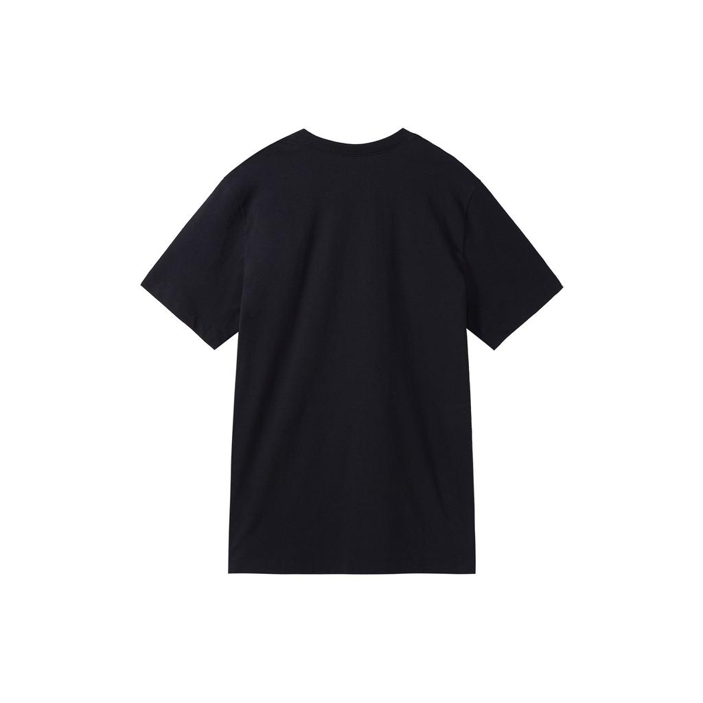 Jordan Set-in Sleeve T-Shirt Men's Black DX9594-010
