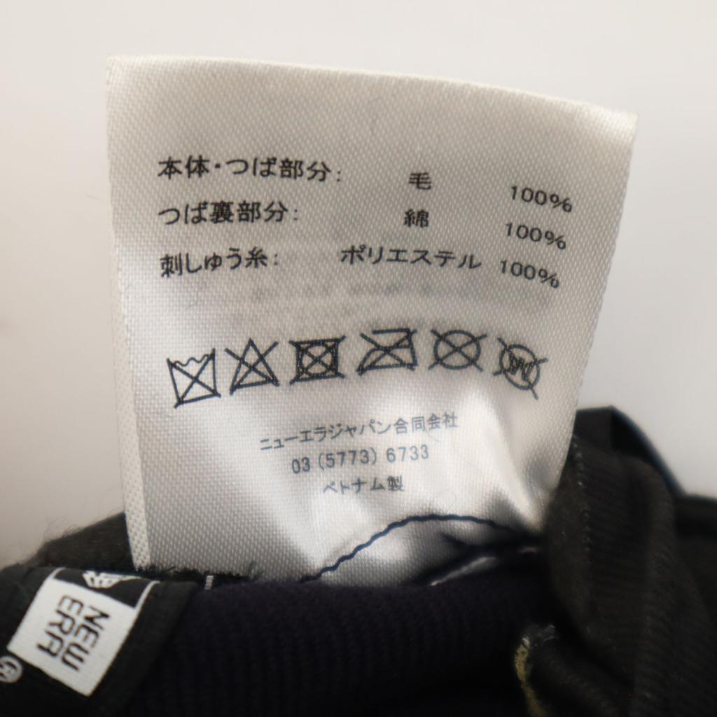 New Era New York Yankees Baseballkappe 9 Navy 9FIFTY Hut Herren Gebraucht