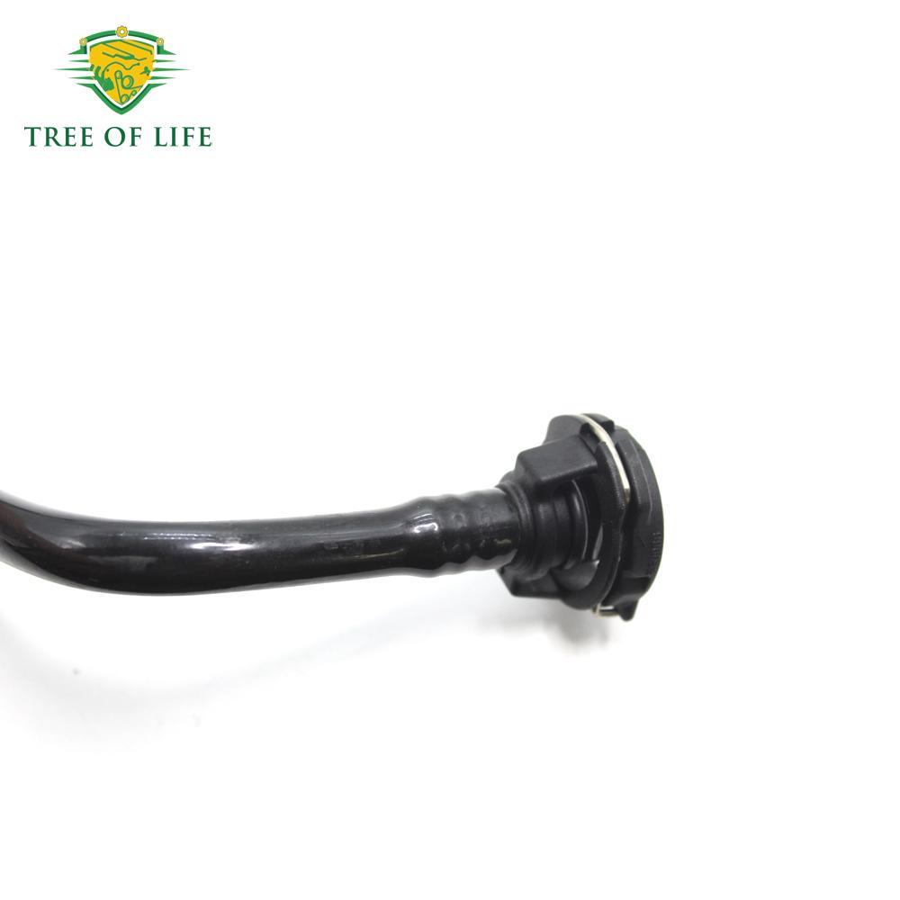 New Engine Expansion Tank Hose-Vent Hose For Jaguar XE XF F-PACE 2.0T XFL 2.0L Diesel 2016 2017 2018 + PT204 T2H4037 T2H46141