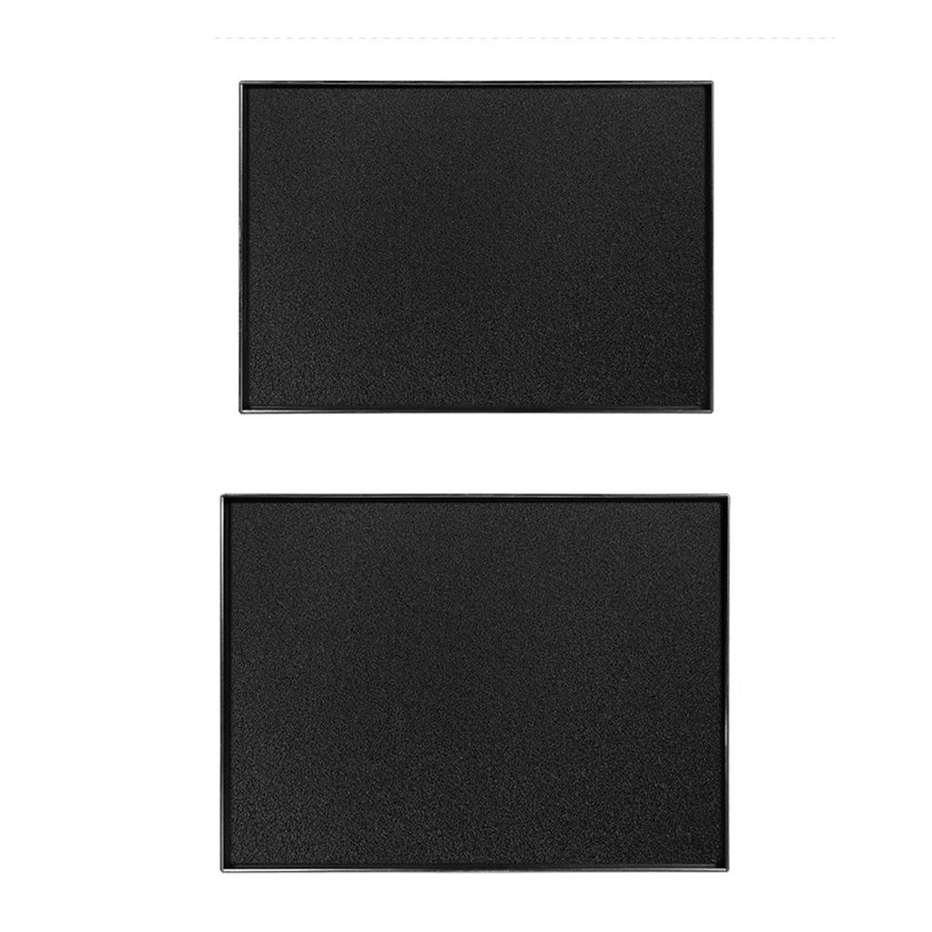 1/4 Umwandlungsschraube Plattformhalter für Laptop-Halter Monitorregal Projektor Stativplatte Projektorablage Regalständer