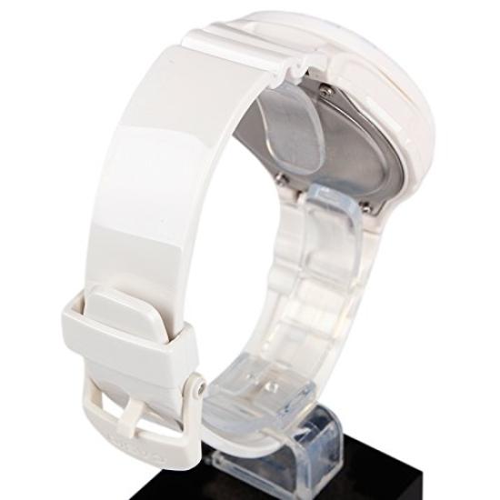 Watch Reimported product [Casio Standard] LRW-250H-4A
