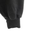 adidas Trefoil logo Long sleeve Sweatshirts XS black Back brushed Men's Used