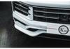 Cayenne 9Y0.2 TKT Style Body Kit: Front Lip, Side Skirts, Rear Lip (24-UP Models)