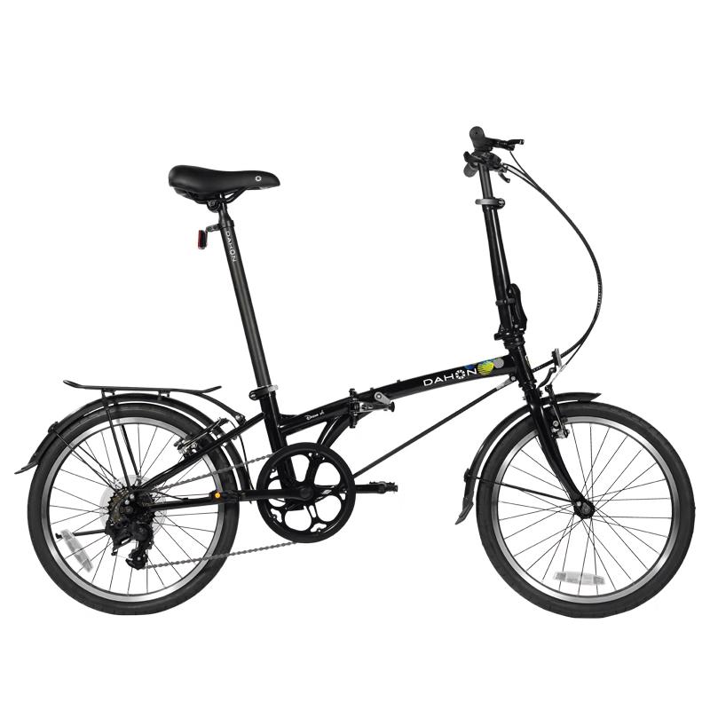 DAHON HAT061 20-inch Folding Bike