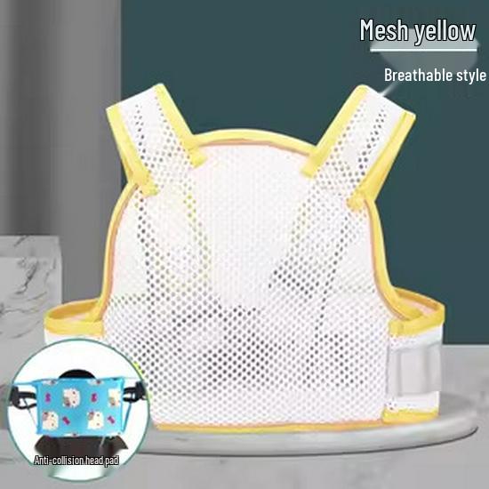 Children's Safety Adjustable Strap for Electric Vehicle & Bicycle Child Seats
