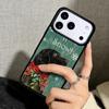 Capa Case for iPhone 17 Air 16 Pro Max 15 Plus 11 13 Mini 14 12 Back Phone Cover Labrador Retriever Golden Dog Puppy