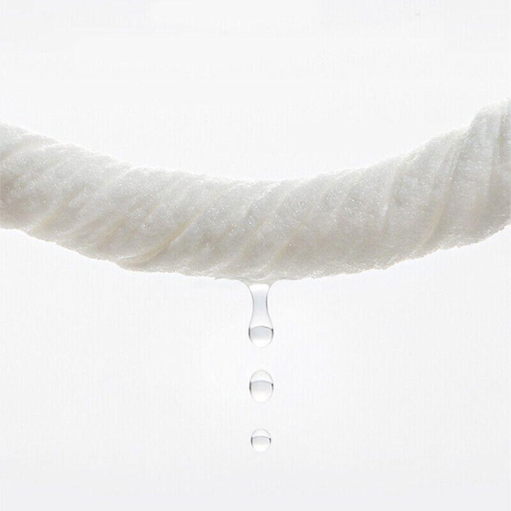 30 Pcs New Powerful Brightening Oil Film Car Glass Wipes Windshield Cleaning Stain Removal Wipes