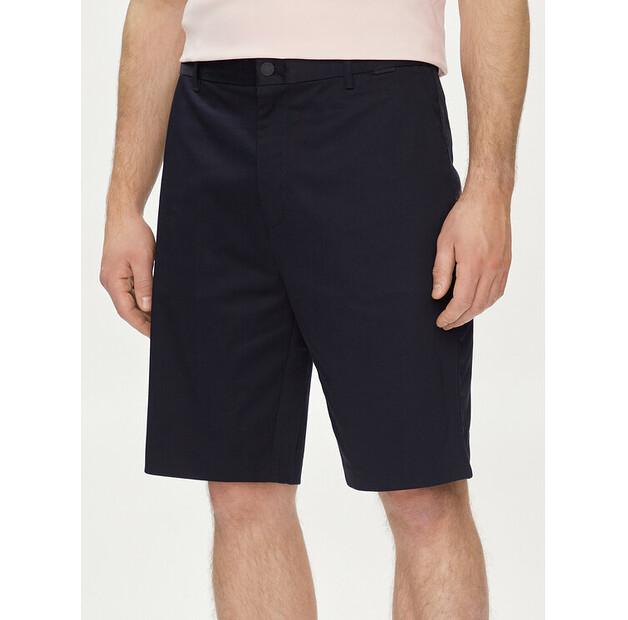 Шорты Calvin Klein Sateen EU S
