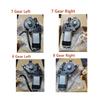 Suitable for Mitsubishi Adventure Toyota Avanza Electric Window Motor Variable Speed 7-speed and 8-speed
