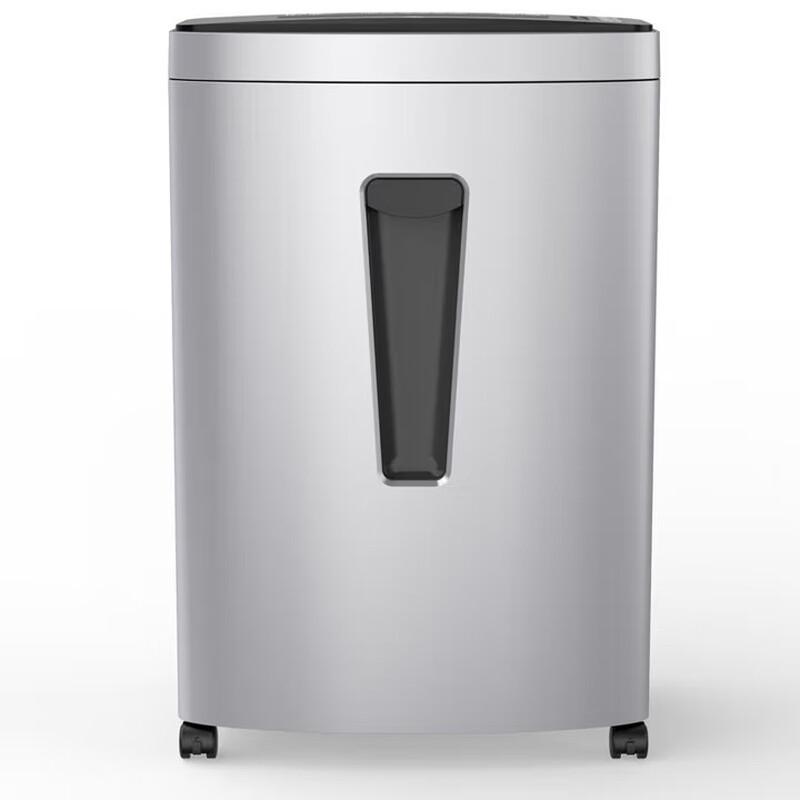 Comet L-9660 Commercial 18-Sheet P-5 Paper Shredder CN plug (adapter included)