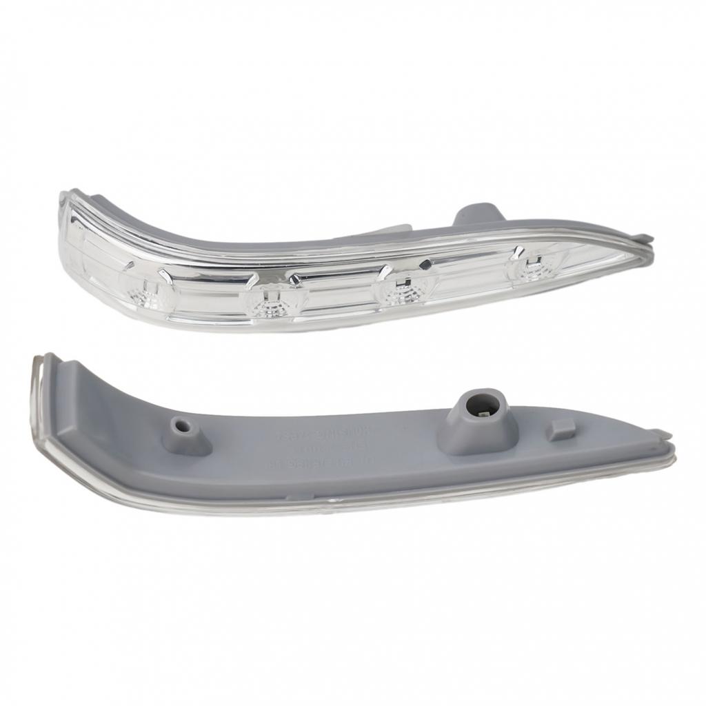 12V Mirror Lights 2010-2015 87614-2S200 / 87624-2S200 For Hyundai