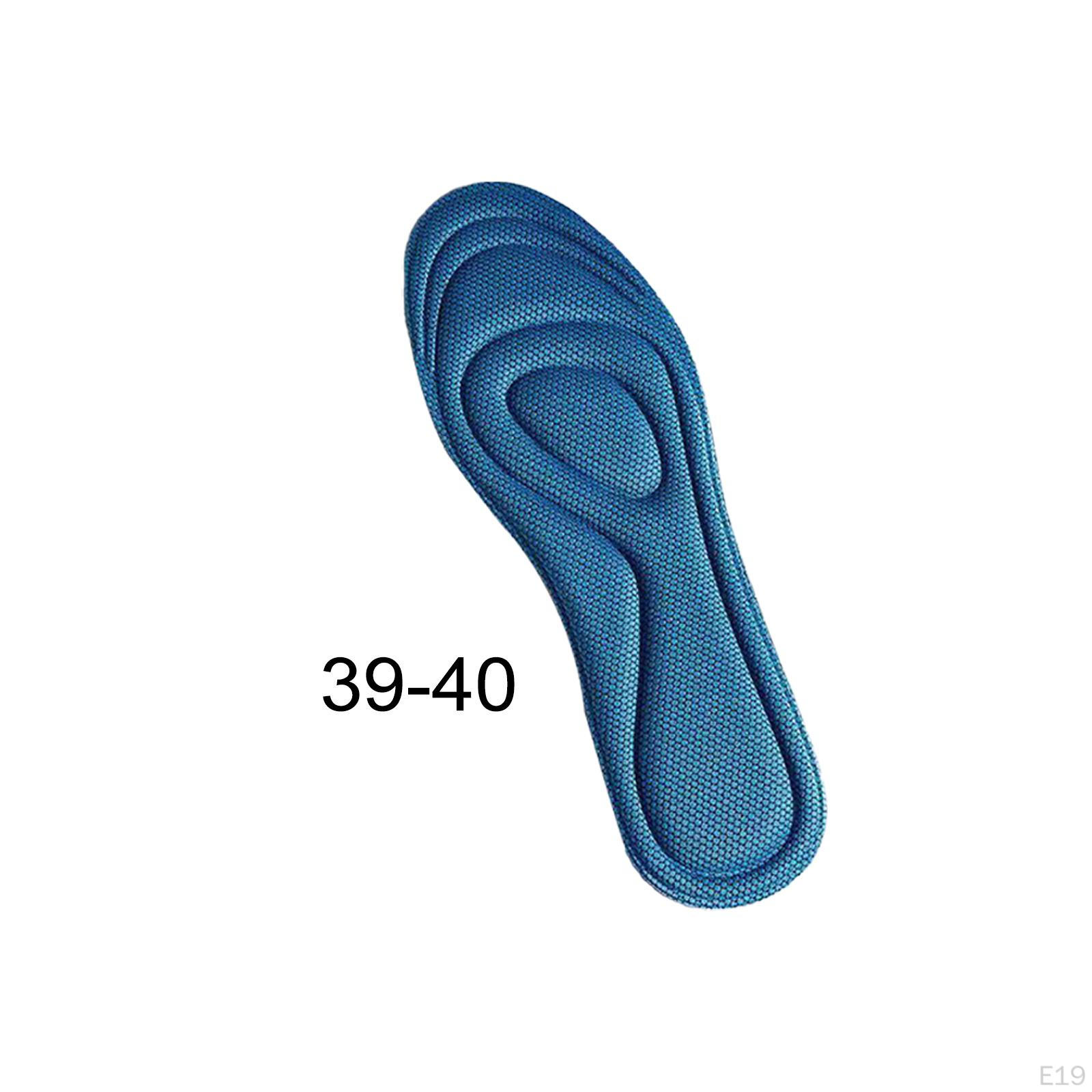 Вставки для обуви — фото 11