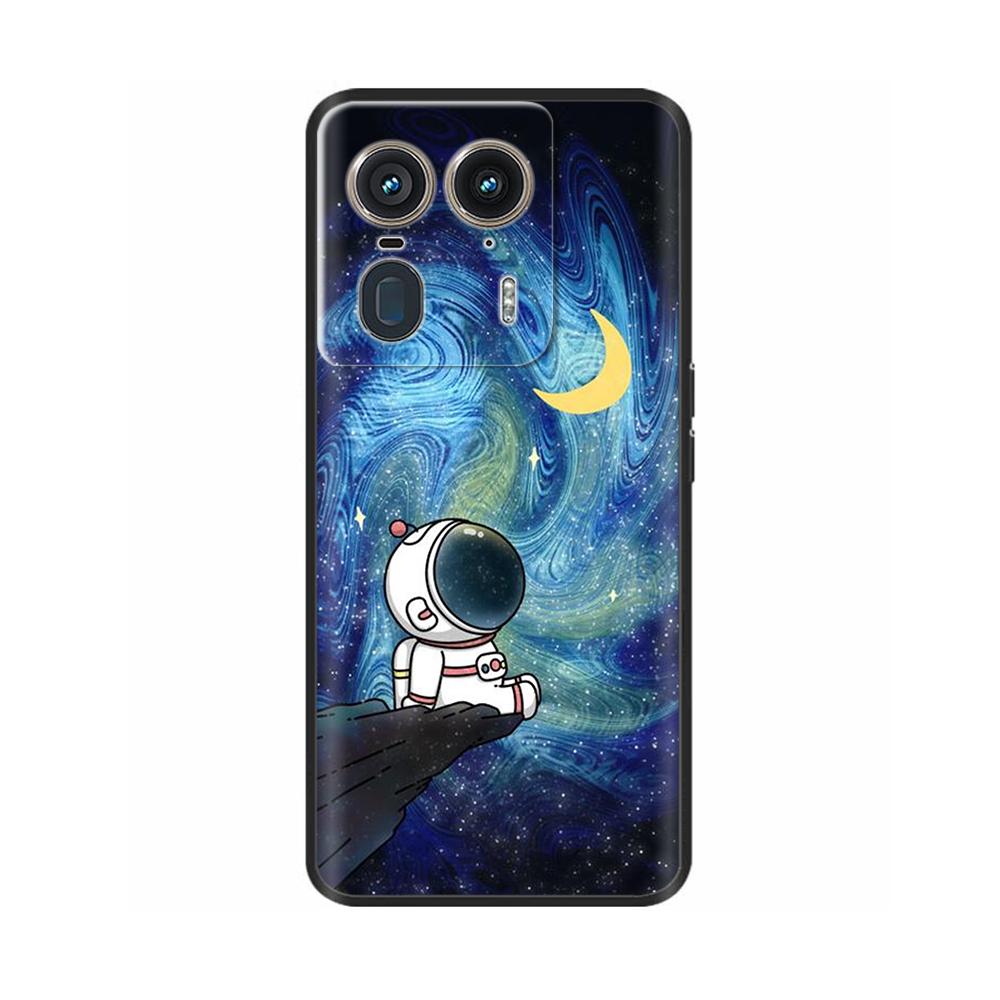 For Motorola Edge 50 Neo Case Edge50 Ultra Cute TPU Case Soft Silicone Back Cover For Moto Edge 50 Pro Edge50 Fusion S50 Cases