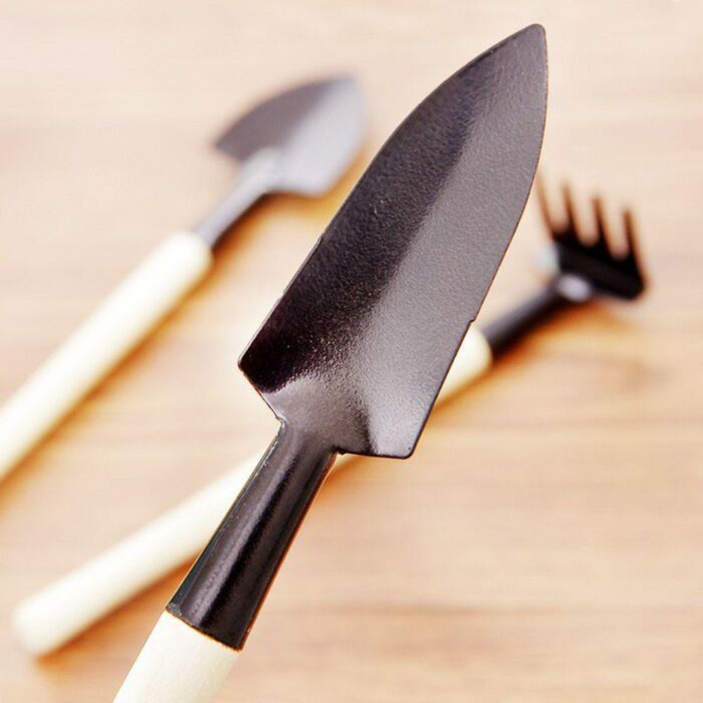 Multifunctional Bonsai Tools Gardening Tools For Flower Pots Garden Shovel Spade Small Rake Shovel