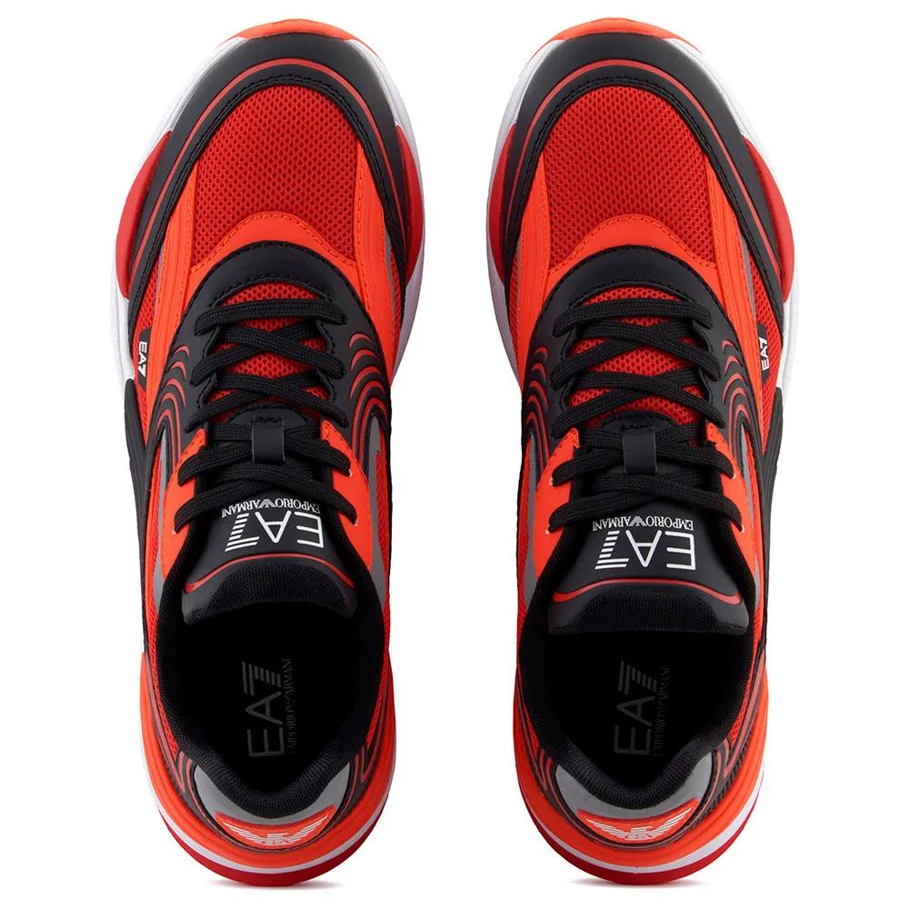 EA7 EMPORIO ARMANI Кросовки Ace Runner Pop