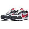 New Nike MD Valiant Dark Grey University Red GS CN8558-003