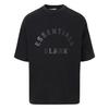 Blank Essentials Mens Arch Crew Neck T-Shirt