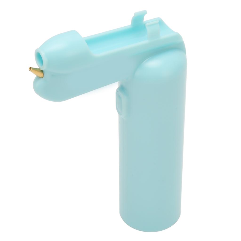 Electric   Marker 1200mAh USB Charging Light Portable Easy   Electric   Sprayer for Painting Art